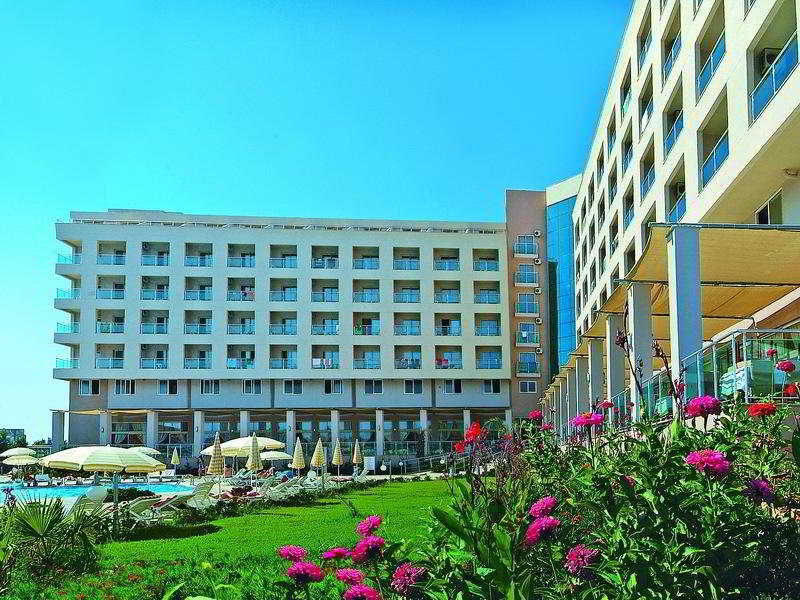 Miarosa Konakli Garden