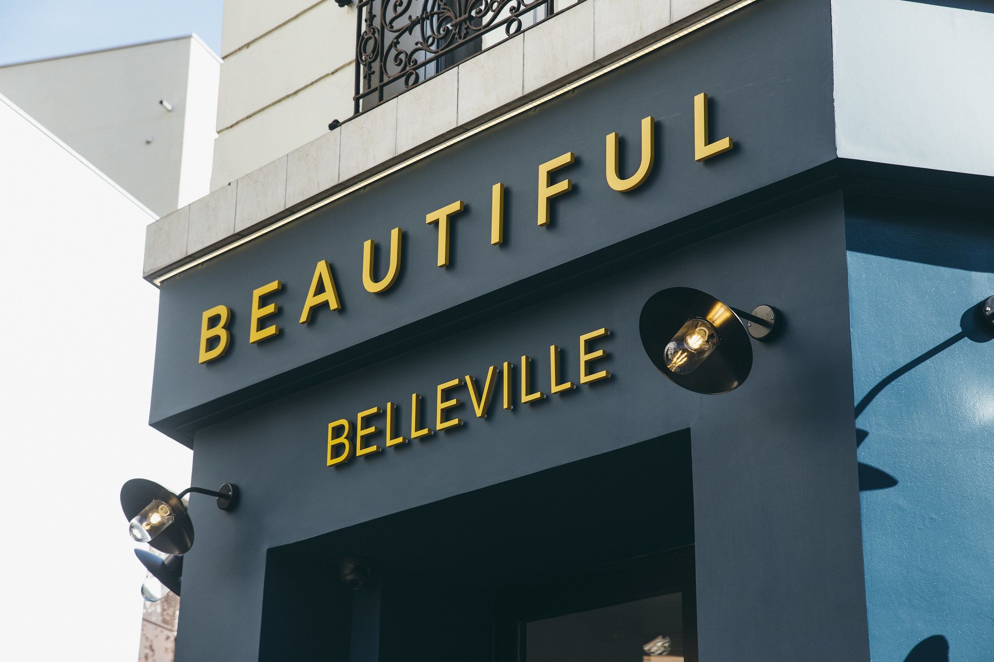 Beautiful City Hostel And Hotel