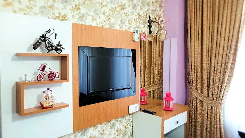 Aparthotel Blue Istanbul Apart
