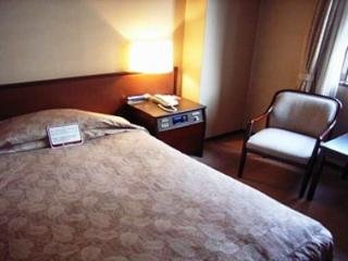 Hotel Tetora Chibaminato ekimae