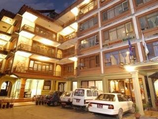 Mandala Boutique Hotel