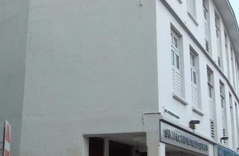 The Assembly Place