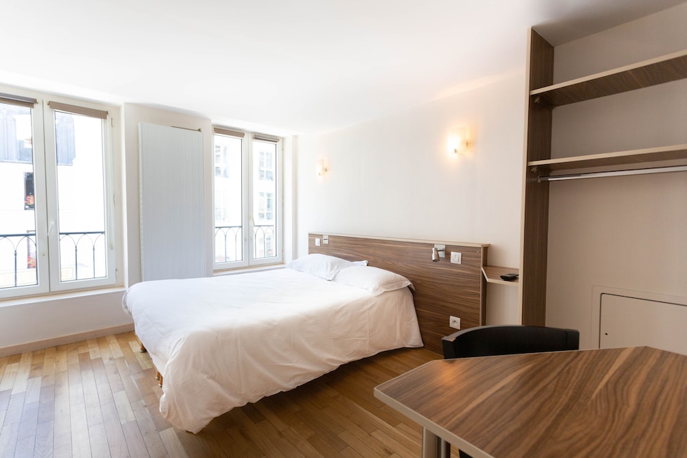 Hôtel Mimosa