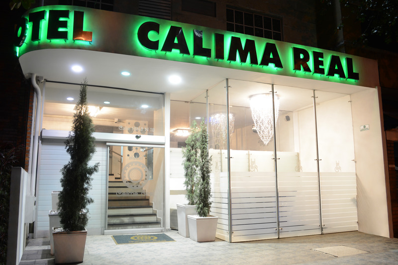 Calima Real