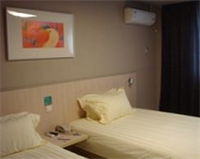 Jinjiang Inn Xiamen Jimei University Town