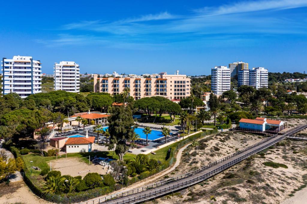 Pestana Dom Joao Ii Beach  Golf Resort