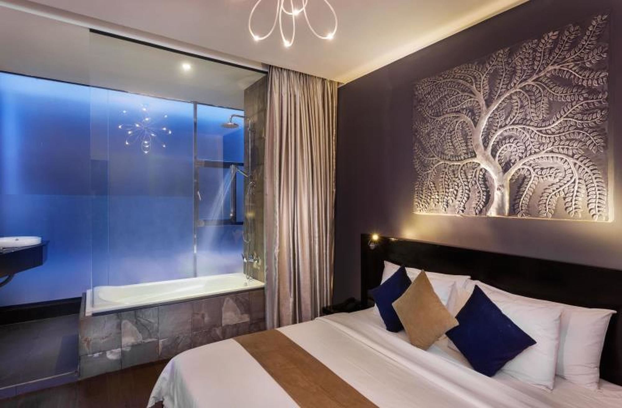 De Art Hotel