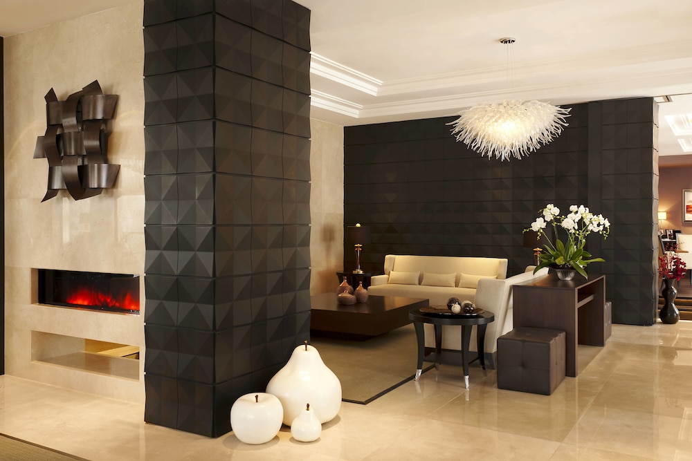 Lugal a Luxury Collection Hotel Ankara