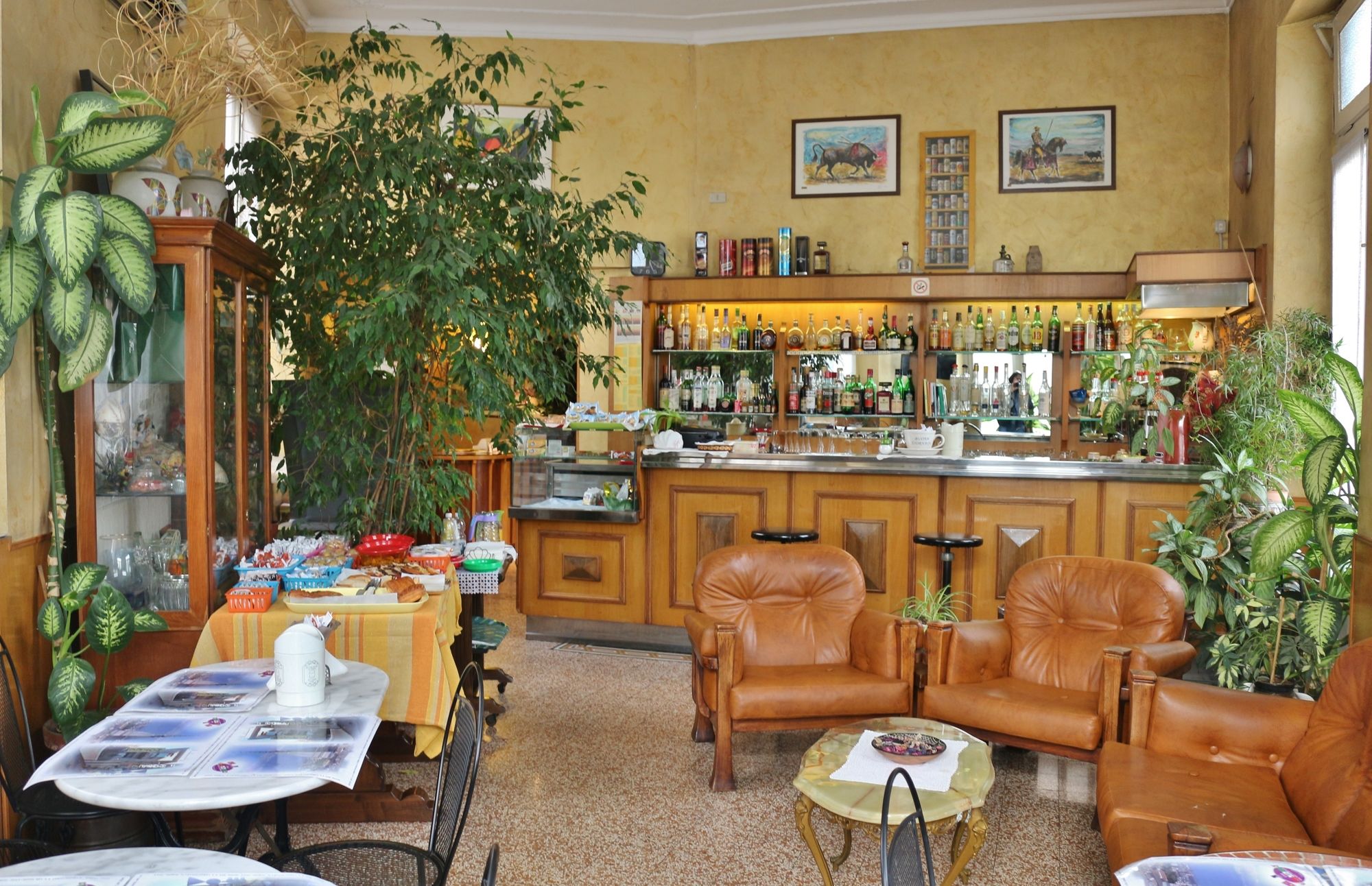 Hotel Rey