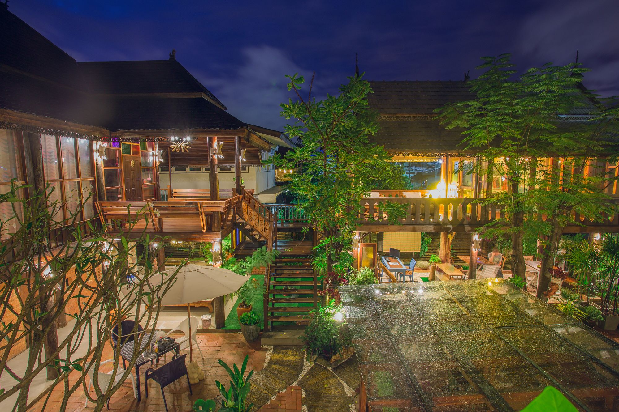 Pao Come Boutique House
