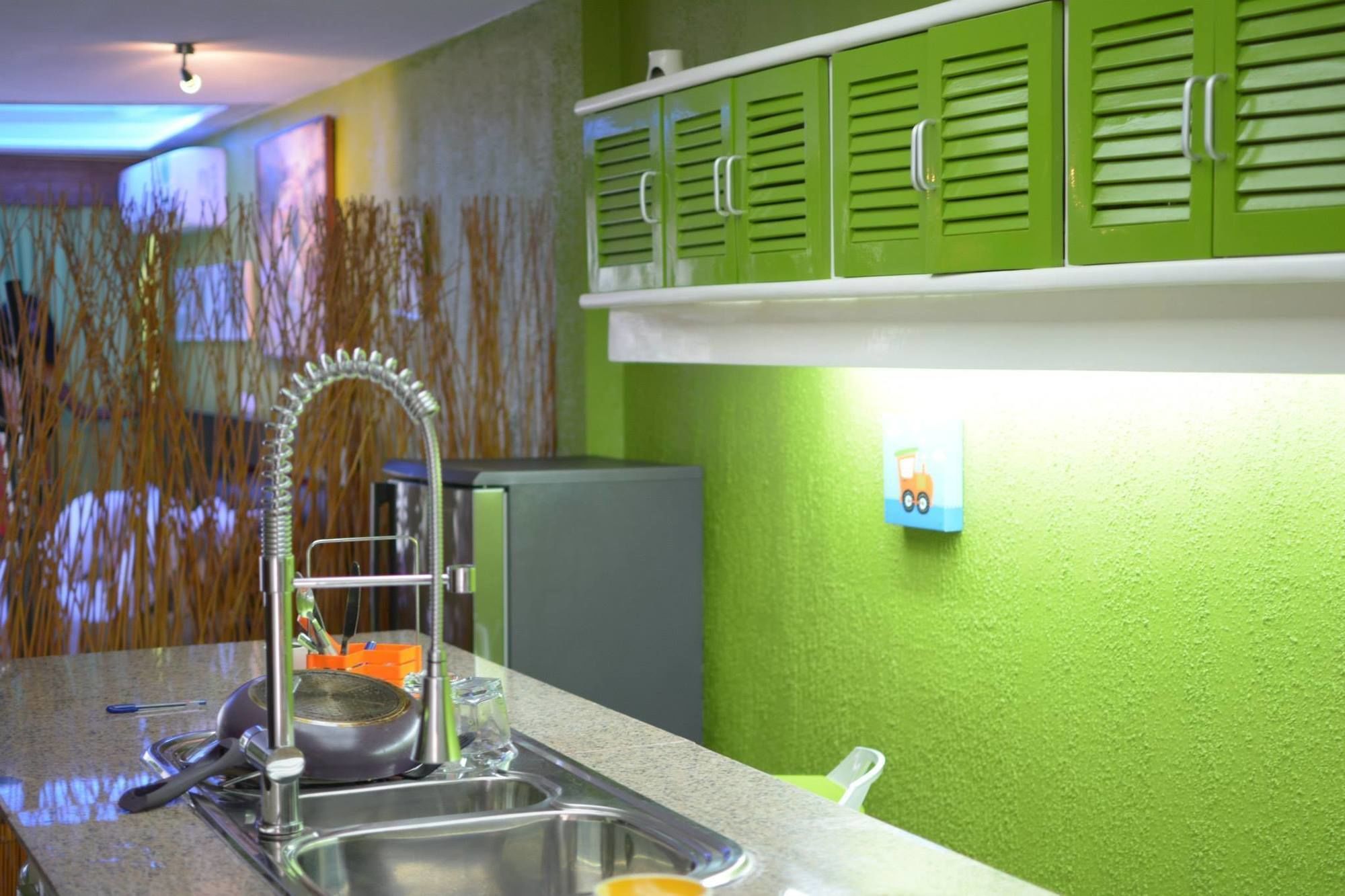 Residence Ecologe