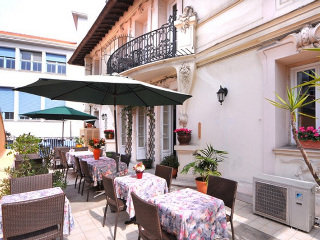 Lepante Hotel