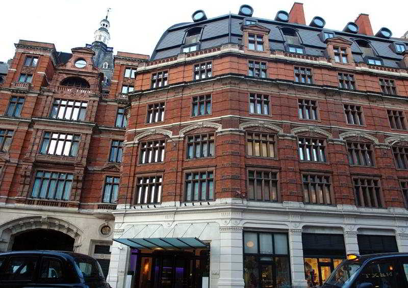 Andaz London Liverpool Street