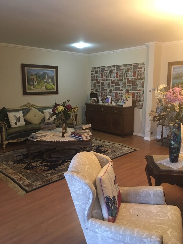 Recanto da Primavera