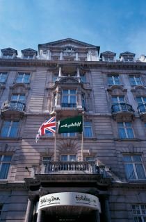 Holiday Inn Oxford Circus