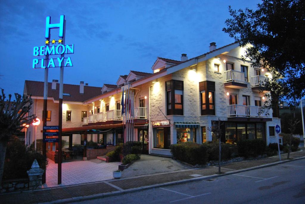 Bemon Playa