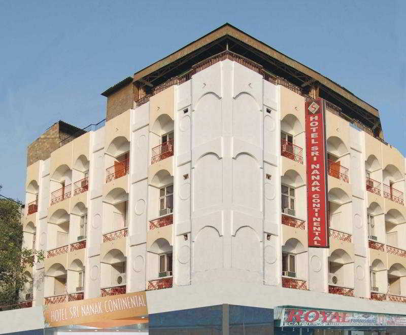 Sri Nanak Continental