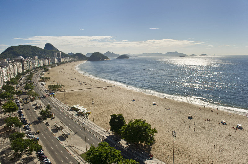 Pestana Rio Atlântica