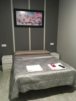 Pension La Bilbaina Albergue Logrono