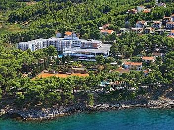 Hotel Hvar