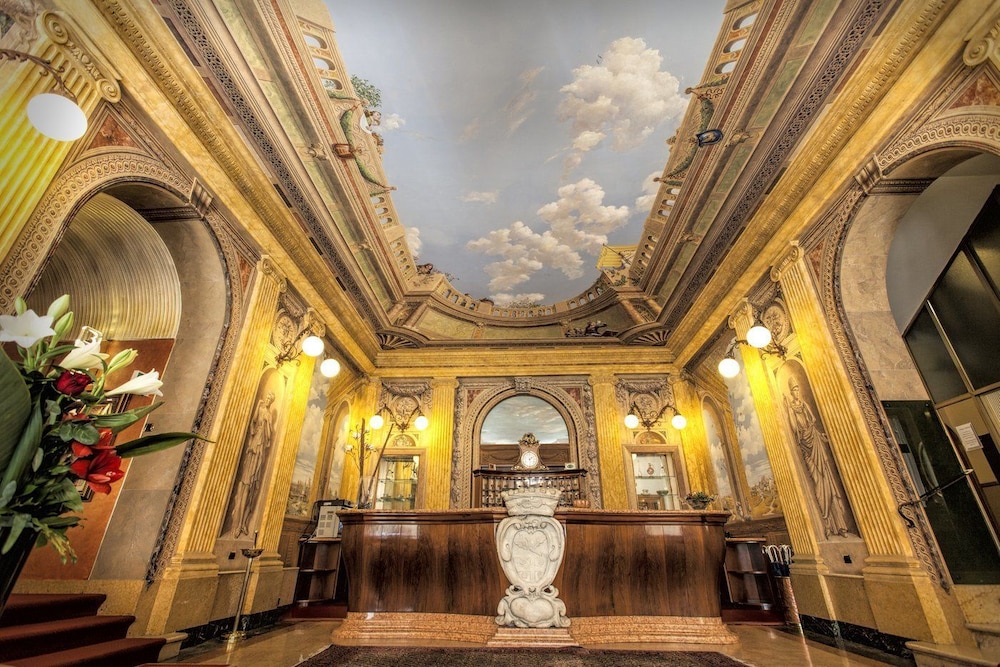 Colomba D'Oro