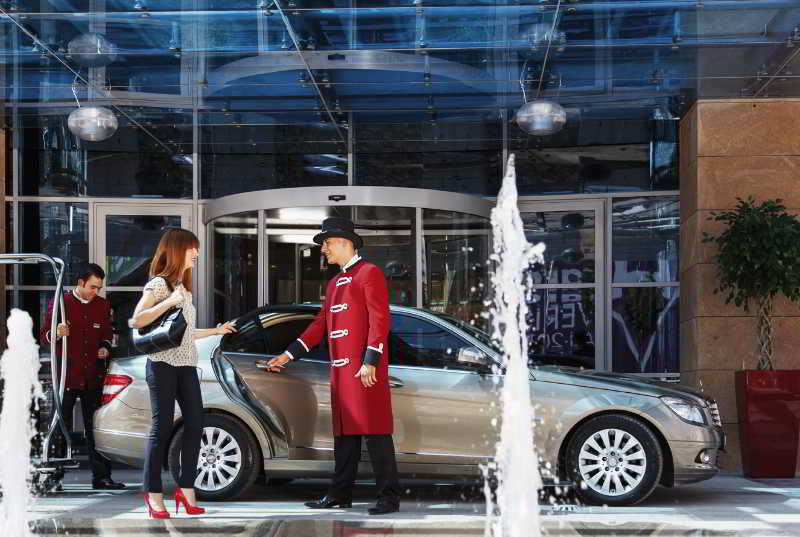 Mövenpick Ankara