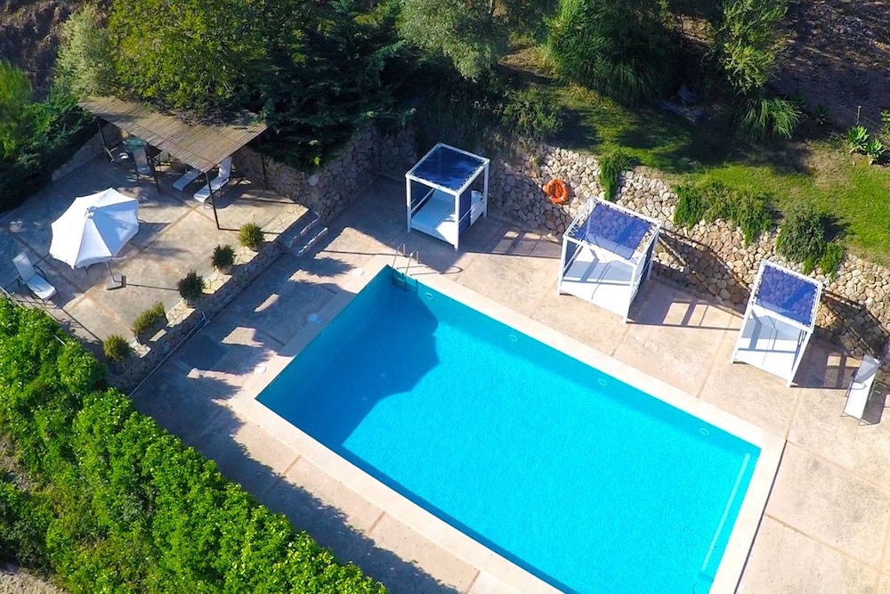 Alfabia Nou Agroturismo