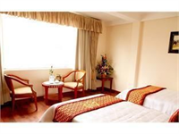 A25 Hotel 67 Nguyen Truong To