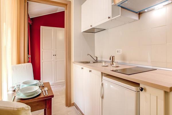 Top Floor Navona