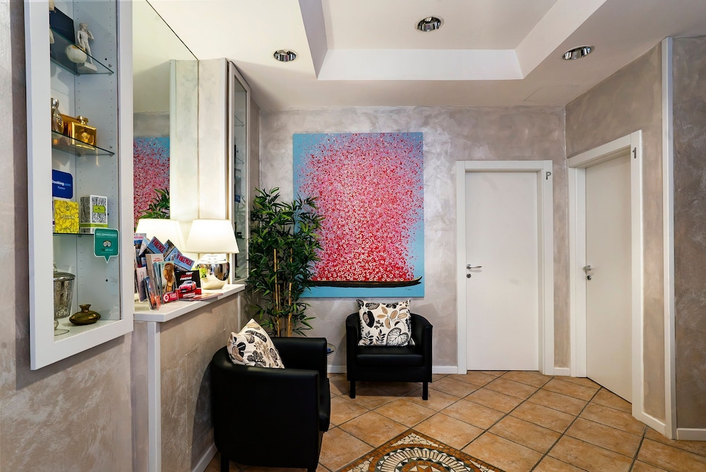 Soggiorno Cittadella