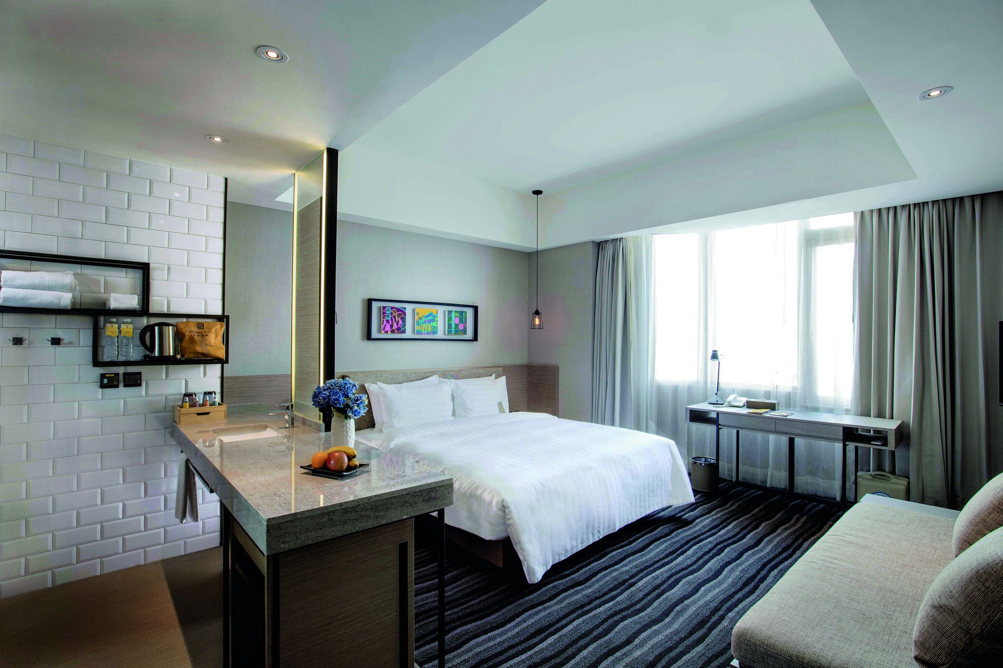 Changyu Hotel
