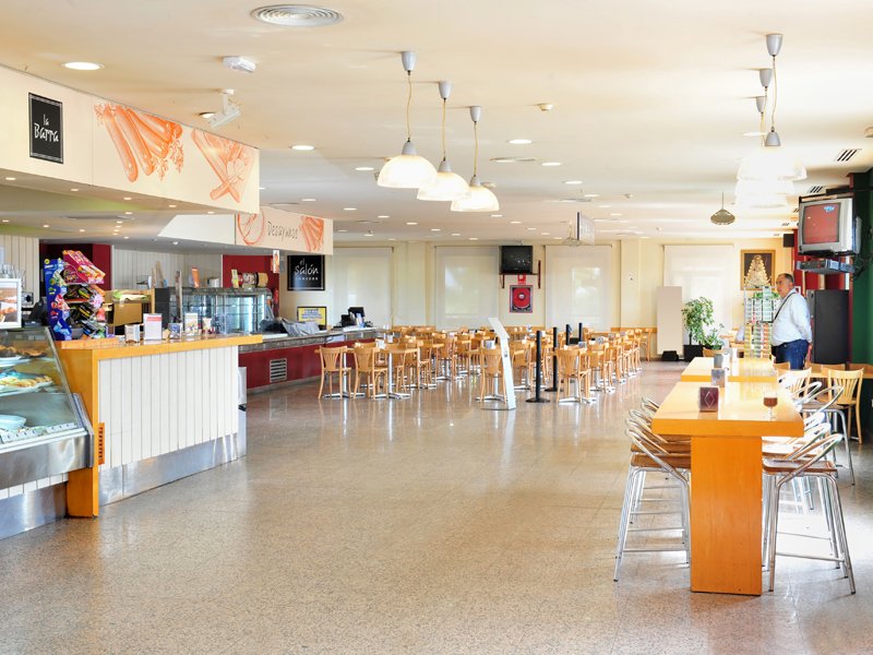 Hotel AS Hoteles Chucena