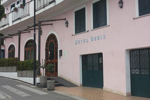 Doria