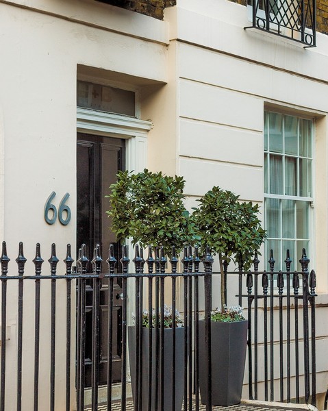 B+B Belgravia