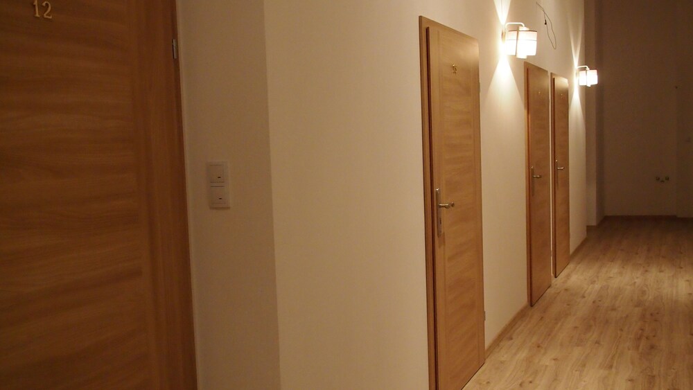 Puffa Hostel Lux