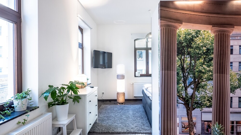 Relax Aachener Boardinghouse