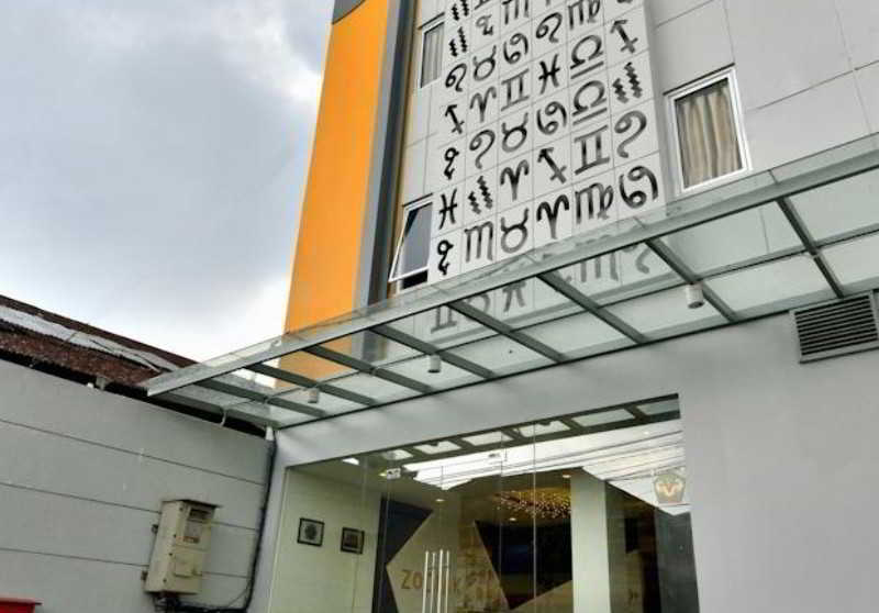 Zodiak @Kebonjati Bandung