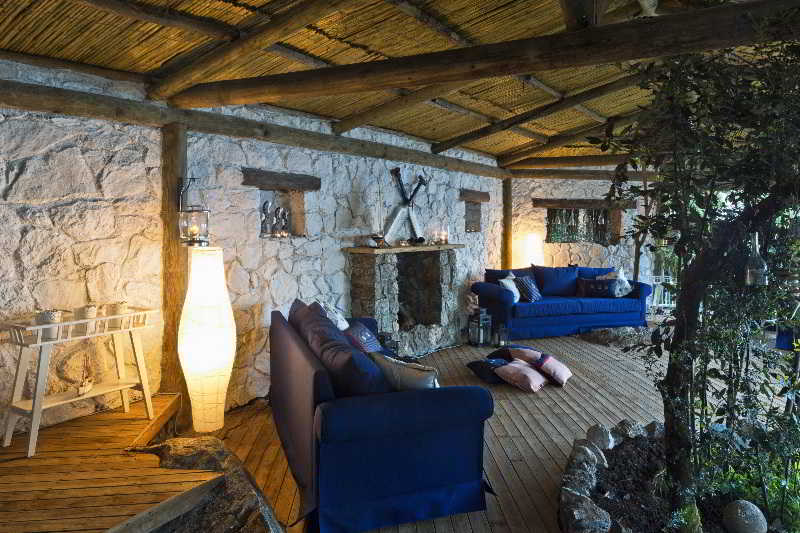 Nautical Hotel