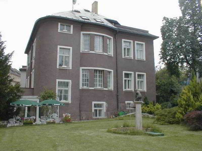 Bed and Breakfeast Villa Madona Prague