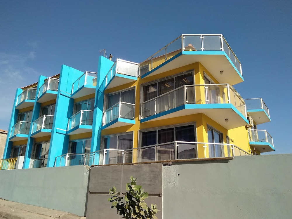 Aparthotel Sol & Mar