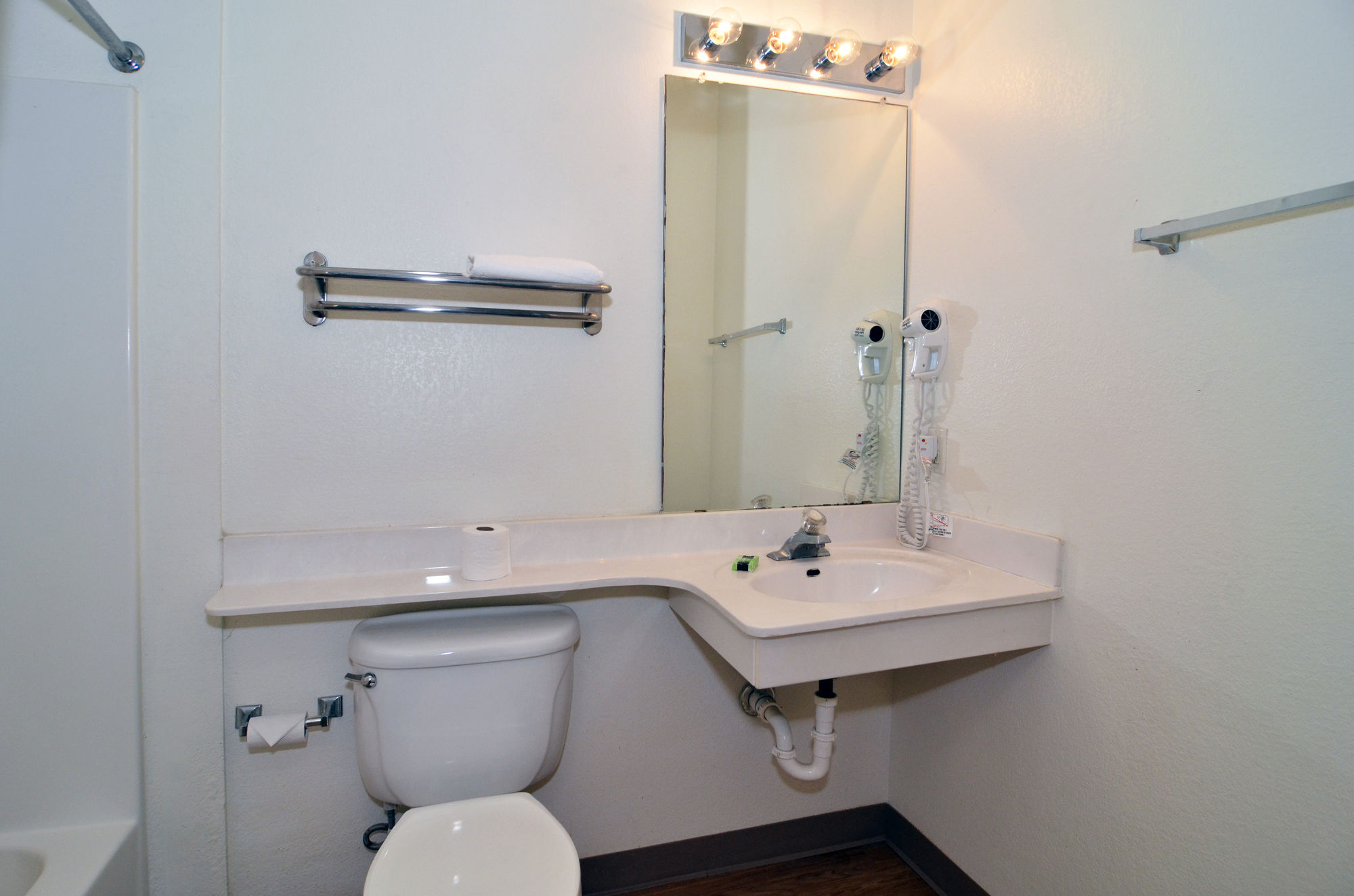 InTown Suites Austin