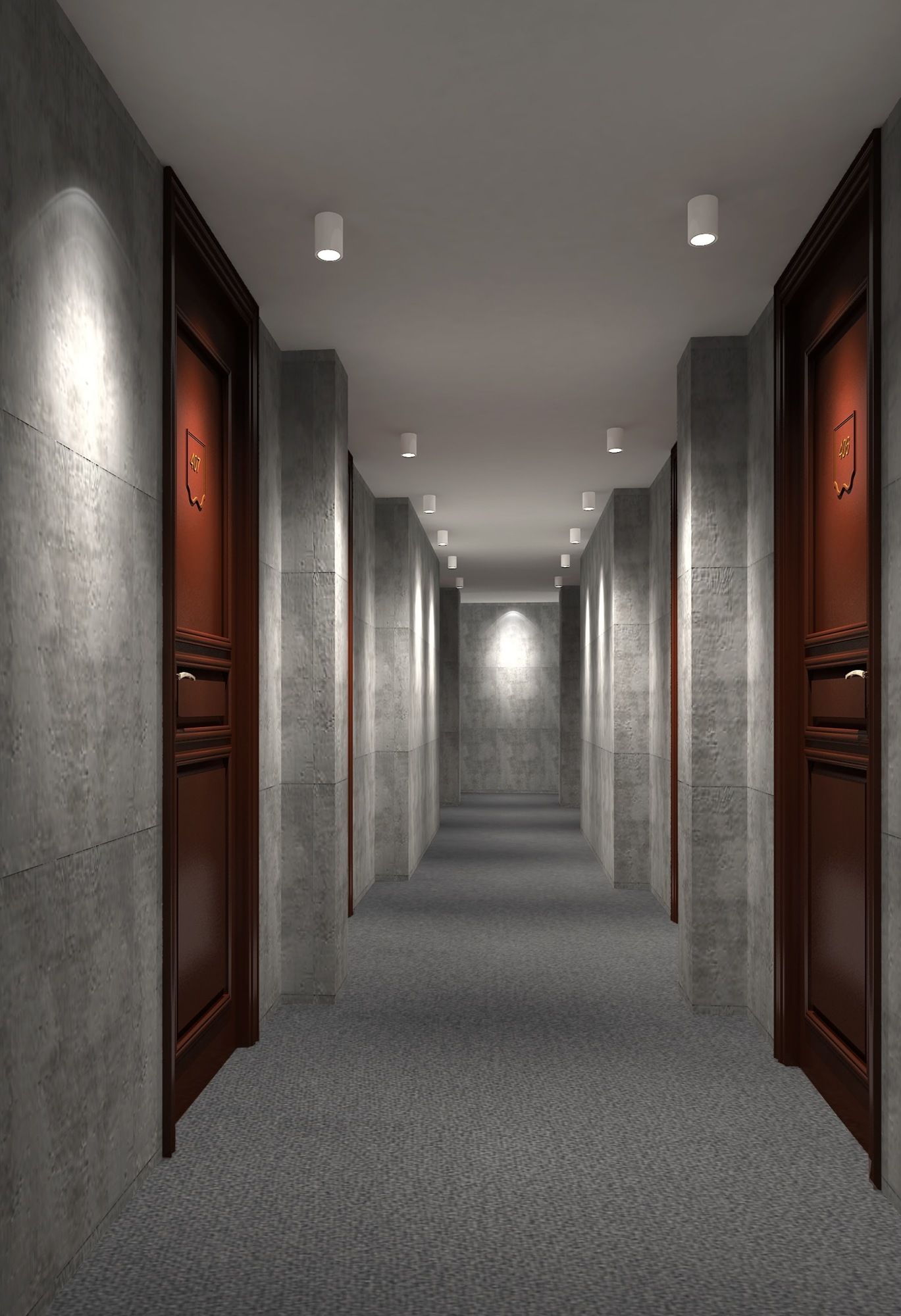 Sotel Inn Hotel San Yuan Li Branch