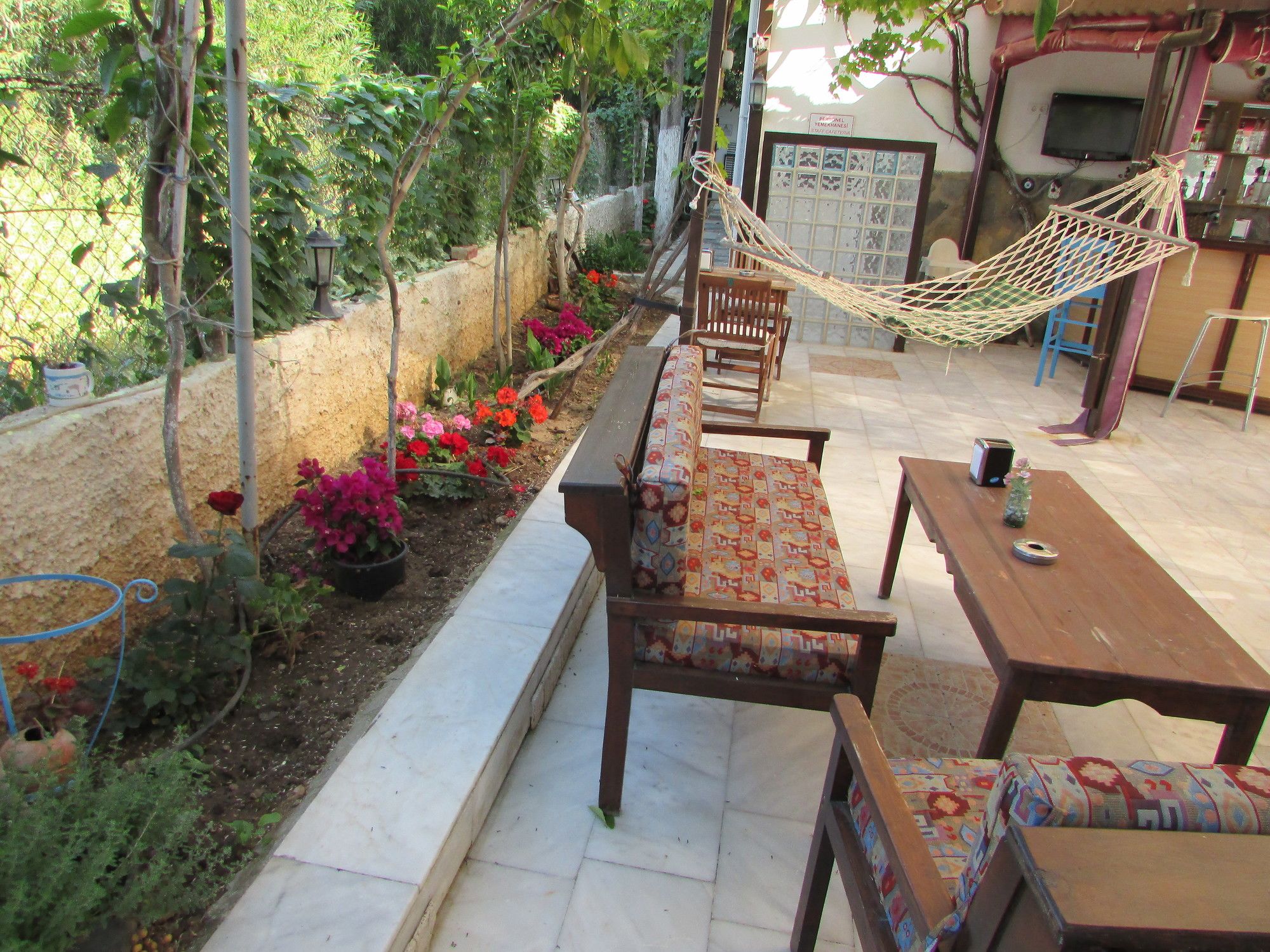 Çavus Hotel & Apart