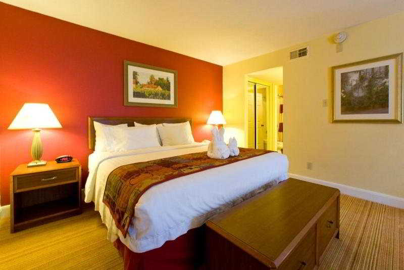 Residence Inn Houston by The Galleria