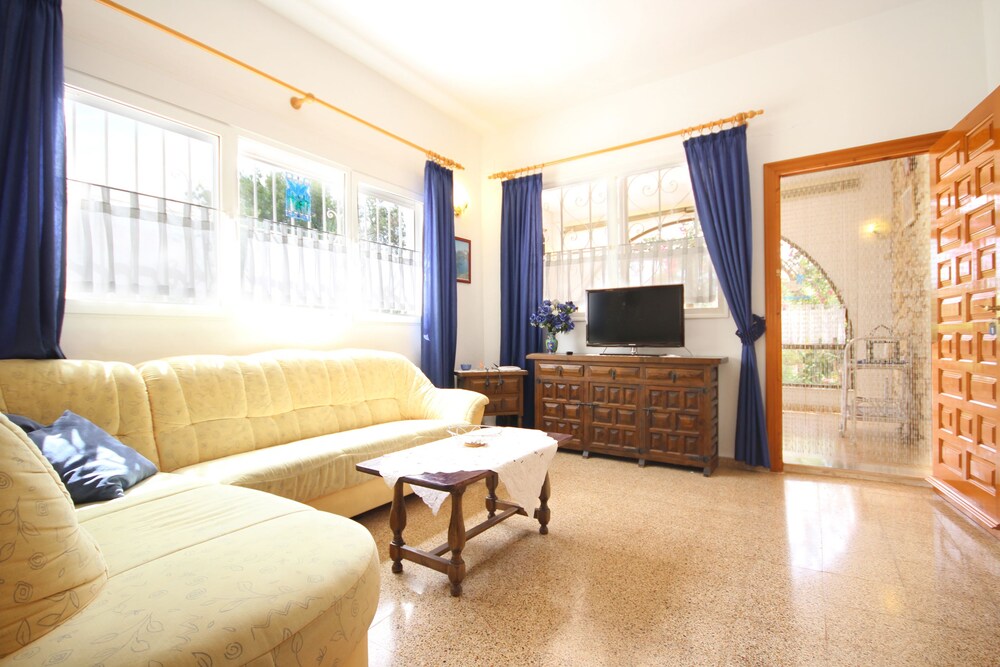 Villa Pinos Plaza Mayor
