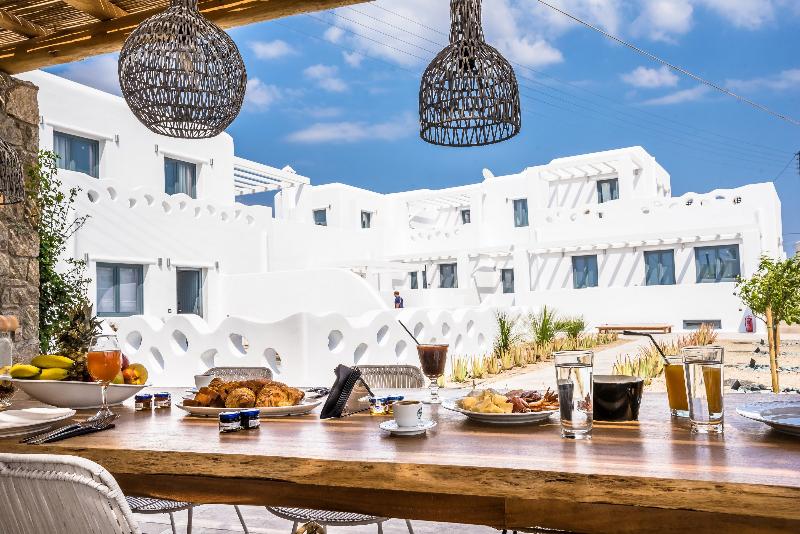 Portes Mykonos