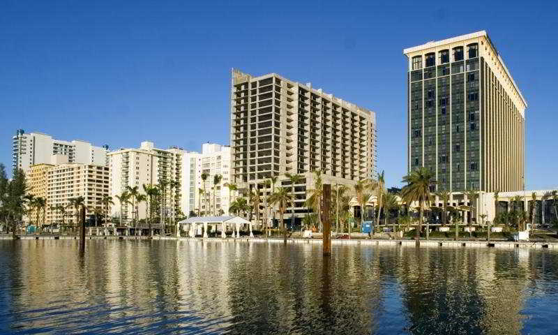 Miami Beach Resort & Spa