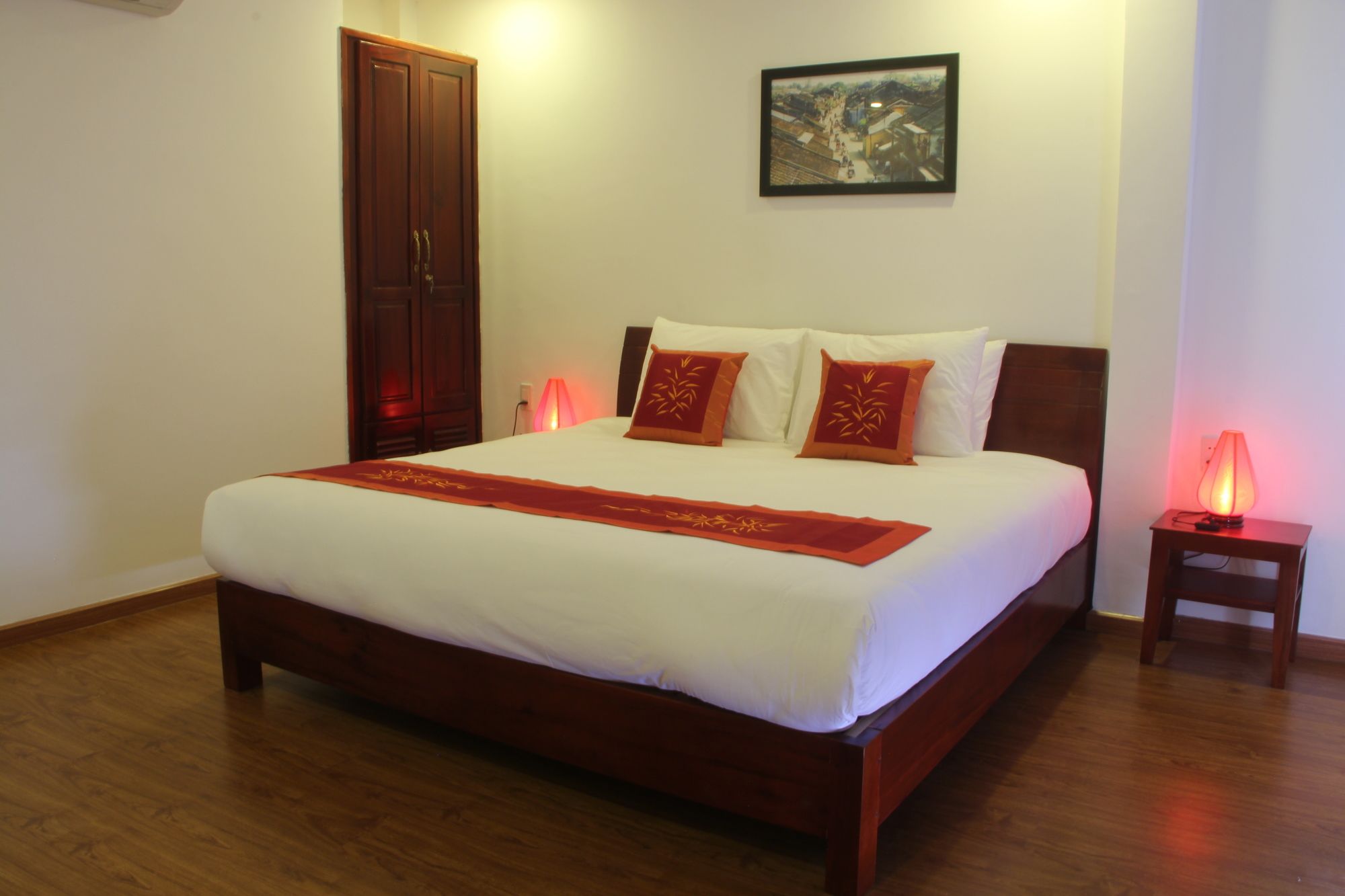 Gia Lam Villa Hoi An