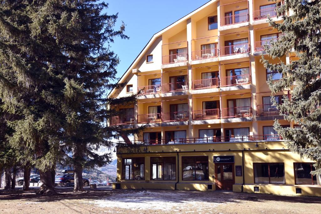 Hotel SNÖ Edelweiss