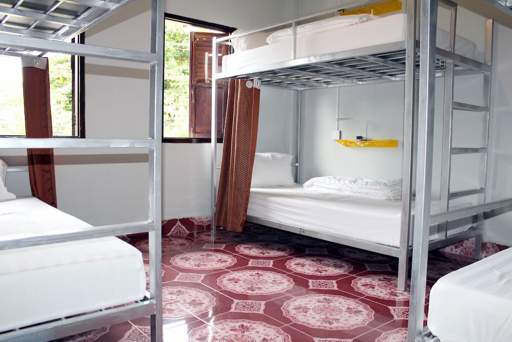 Aham Backpackers Hostel